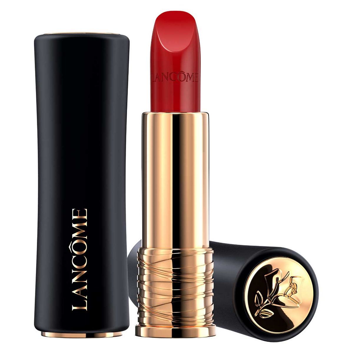 Lanc&amp;ocirc;me L'Absolu Rouge Cream Lipstick