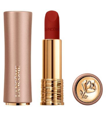 Lanc&amp;ocirc;me L'Absolu Rouge Intimatte Lipstick 196 French Touch