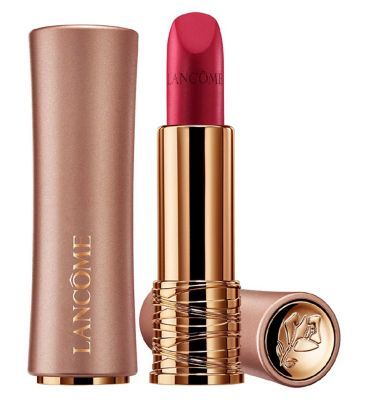 Lanc&amp;ocirc;me L'Absolu Rouge Intimatte Lipstick