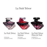Lanc&amp;ocirc;me La Nuit Tr&amp;eacute;sor Fleur de Nuit EDP OS 30 ml