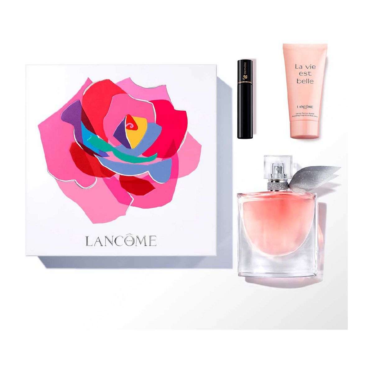 Lanc&amp;ocirc;me La Vie Est Belle  Eau De Parfum 50ML Set