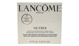 Lanc&amp;ocirc;me Nutrix Rich Moisturize Face Cream - 75ml