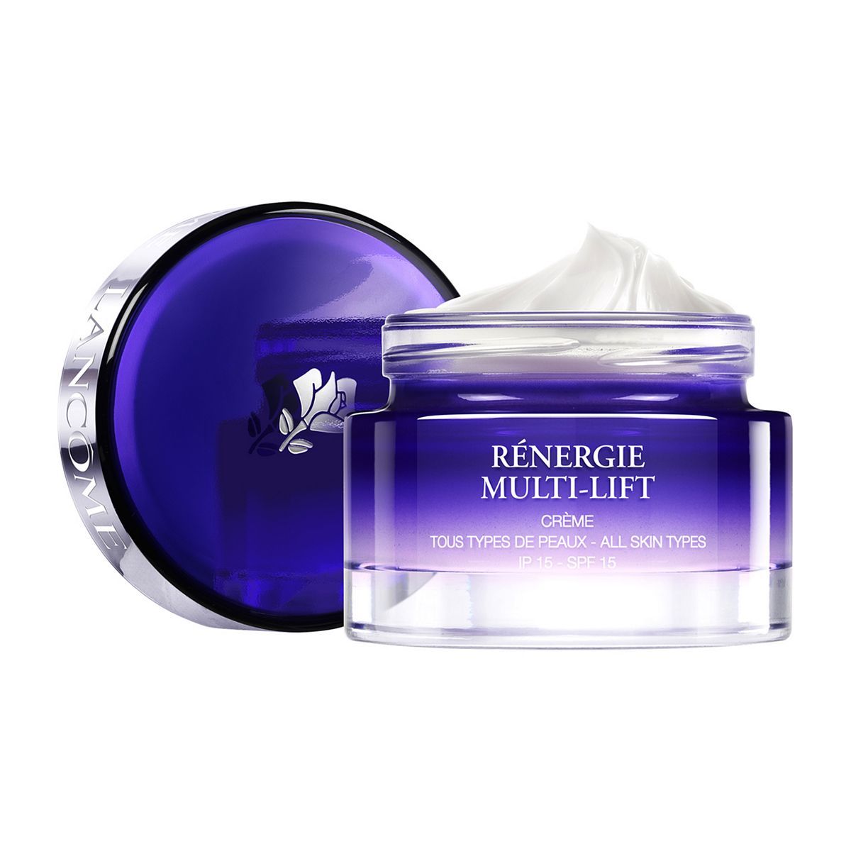 Lanc&amp;ocirc;me R&amp;eacute;nergie Multi Lift Firming Face Cream SPF15 50ml