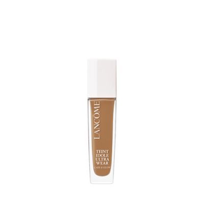 Lanc&amp;ocirc;me Teint Idole Ultra Wear Care &amp;amp; Glow Foundation 455