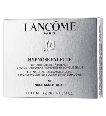 Lancome Hypnose Palette 5 Couleurs 18