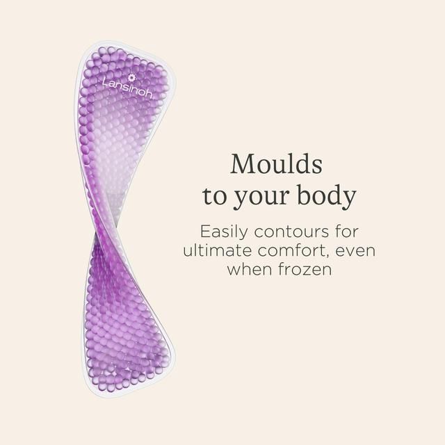 Lansinoh Cold &amp;amp; Warm Post-Birth Relief Pad