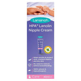 Lansinoh HPA Lanolin Nipple Cream   40ml