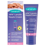 Lansinoh HPA Lanolin Nipple Cream   40ml