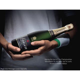 Lanson Black Label Wimbledon Limited Edition Brut Champagne NV   75cl