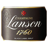 Lanson Le Black - Creation Magnum   150cl