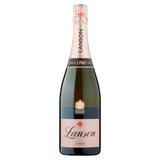 Lanson Le Ros&amp;eacute; 75cl