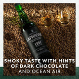 Laphroaig Lore Islay Single Malt Scotch Whisky   70cl