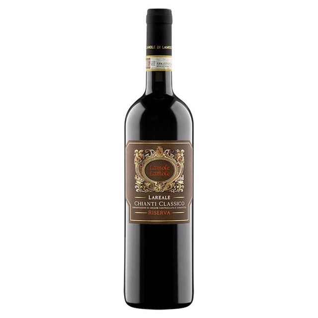 Lareale Chianti DOCG Riserva   750ml