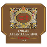 Lareale Chianti DOCG Riserva   750ml