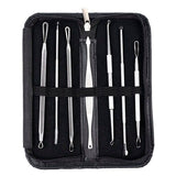 LaRoc 7 Piece - Blackhead Removal Kit