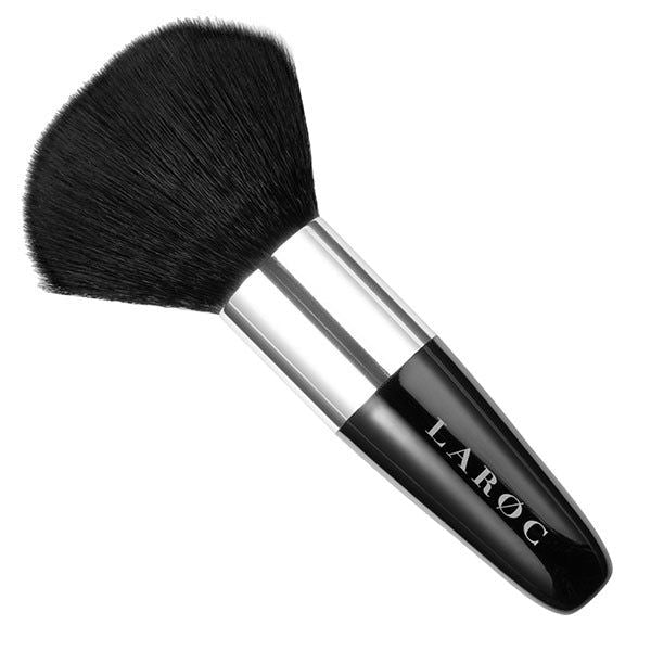 LaRoc Compact Powder Makeup Blending Brush