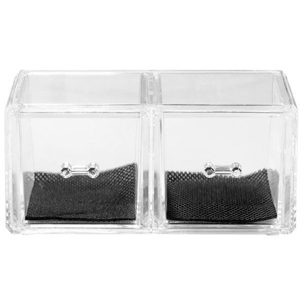 LaRoc Cosmetic Organiser - Two Drawers