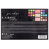 LaRoc Pro - Lost in Paradise Palette by Saskia