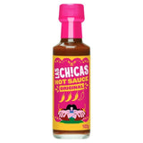 Las Chicas Hot Sauce 105g   105g