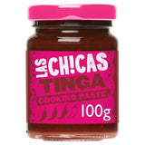 Las Chicas Tinga Cooking Paste    100g