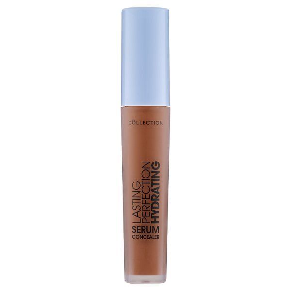 Lasting Perfection Hydrating Serum Concealer Caf? 020