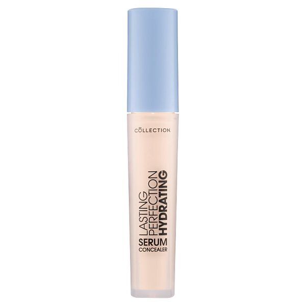 Lasting Perfection Hydrating Serum Concealer Extra Fair 004