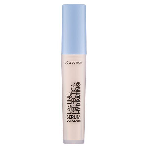 Lasting Perfection Hydrating Serum Concealer Porcelain 002