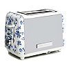 Laura Ashley 2 Slice Toaster China Rose