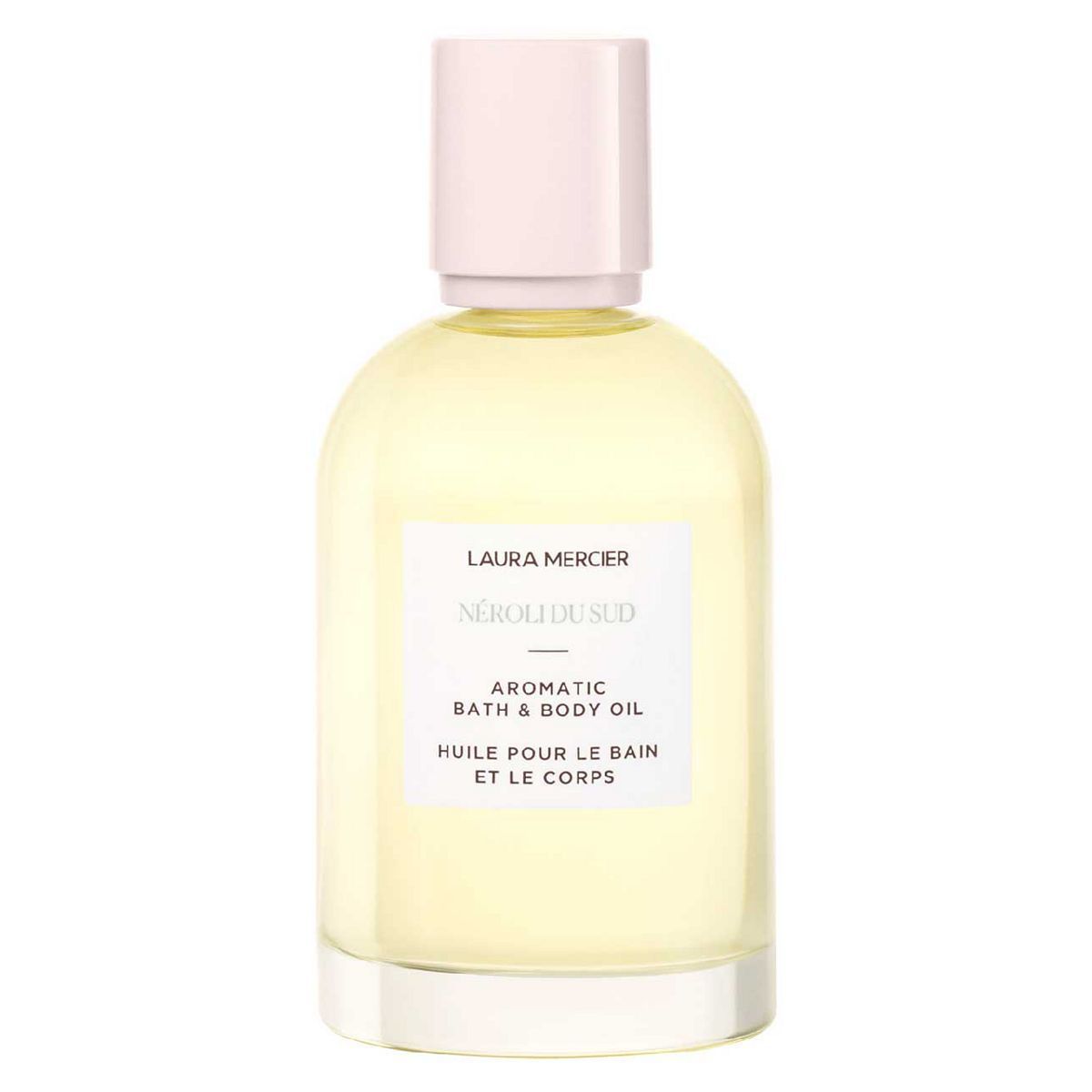 Laura Mercier Bath &amp;amp; Body Oil - N&amp;eacute;roli du Sud 100ml