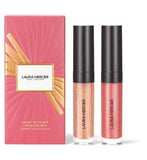 Laura Mercier Heart Of Glace Lip Glace Duo