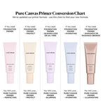 Laura Mercier Pure Canvas Primer Travel Size - Illuminating - 25ml
