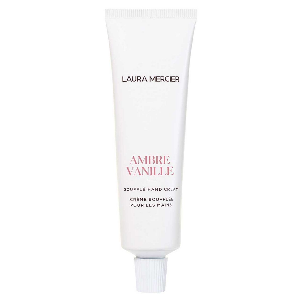 Laura Mercier Souffl&amp;eacute; Hand Cream 50ml - Ambre Vanille