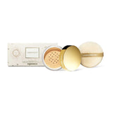 Laura Mercier The Guiding Star Translucent Loose Setting Powder &amp;amp; Puff - Honey
