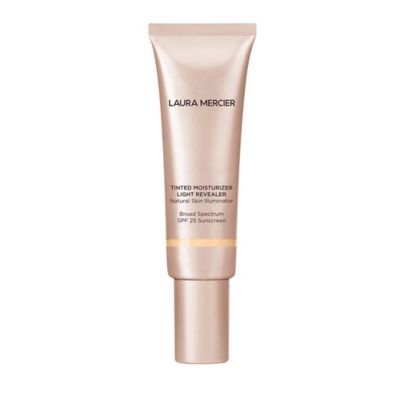 Laura Mercier Tinted Moisturiser Light Revealer Natural Skin Illuminator SPF 25 1C0 Cameo