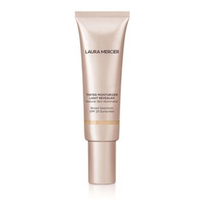 Laura Mercier Tinted Moisturiser Light Revealer Natural Skin Illuminator SPF 25 1W1 Porcelain