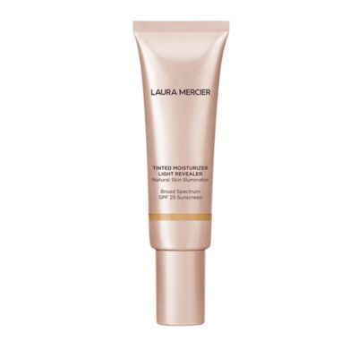 Laura Mercier Tinted Moisturiser Light Revealer Natural Skin Illuminator SPF 25 3W1 Bisque