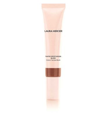 Laura Mercier Tinted Moisturizer Blush 15ml Coastline