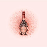 Laurent-Perrier Cuvee Rose Robe   75cl