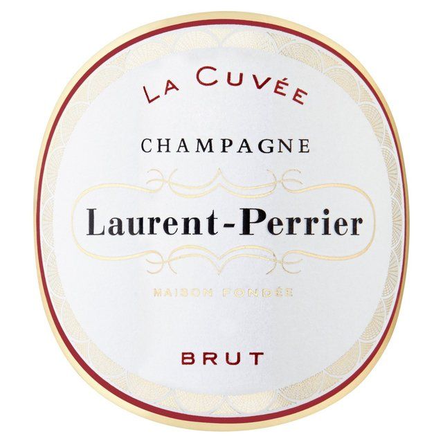 Laurent-Perrier La Cuvee   37.5cl
