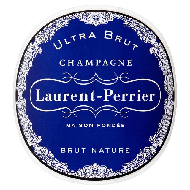 Laurent-Perrier Ultra Brut   75cl
