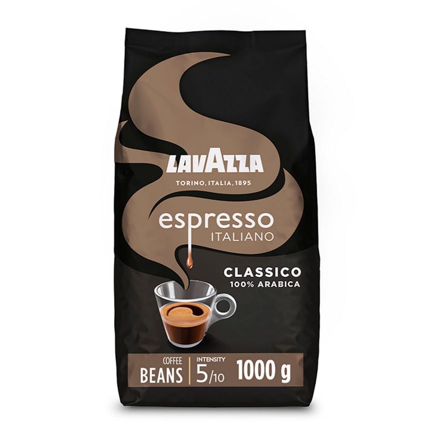Lavazza Caff&amp;egrave; Espresso Coffee Beans