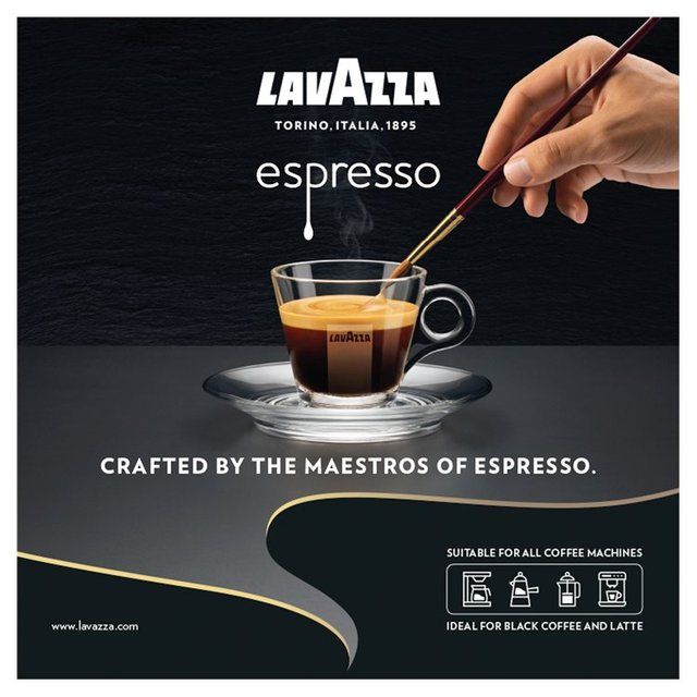 Lavazza Espresso Italiano Classico Coffee Beans   1kg