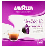 Lavazza Intenso Dolce Gusto Compatible Capsules