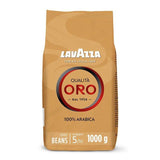 Lavazza Qualita Oro Coffee Beans   1kg