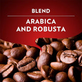 Lavazza Qualita Rossa Aluminium Nespresso Compatible Capsules   10 per pack