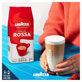 Lavazza Qualita Rossa Coffee Beans   250g