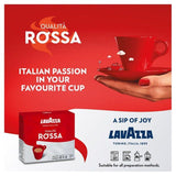 Lavazza Qualita Rossa Ground Coffee   2 x 250g