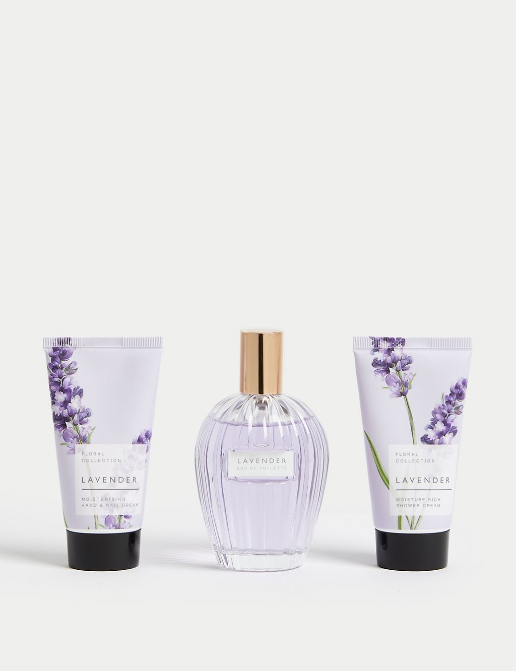 Lavender Gift Set