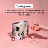 Laylo Luberon Rose   2.25L