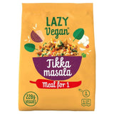 Lazy Vegan Tikka Masala Ready Meal   400g